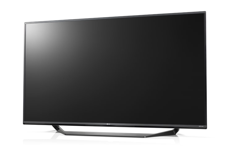 LG Telewizor LG ULTRA HD 49'' UF675V, 49UF675V
