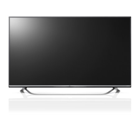 Telewizor LG ULTRA HD 49UF7787 - 49UF7787 | LG PL