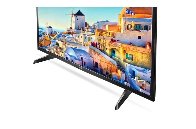 LG TELEWIZORY LG UHD, 49UH600V