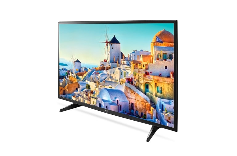 LG TELEWIZORY LG UHD, 49UH600V