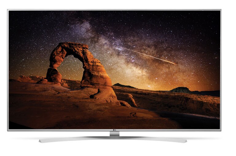 Telewizor LG Super Ultra HD 49'' UH7707