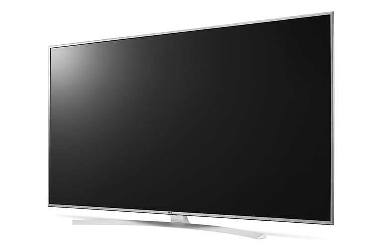 LG 49" TELEWIZOR LG SUPER UHD 4K, 49UH7707