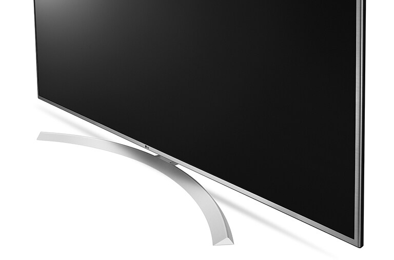 LG 49" TELEWIZOR LG SUPER UHD 4K, 49UH7707
