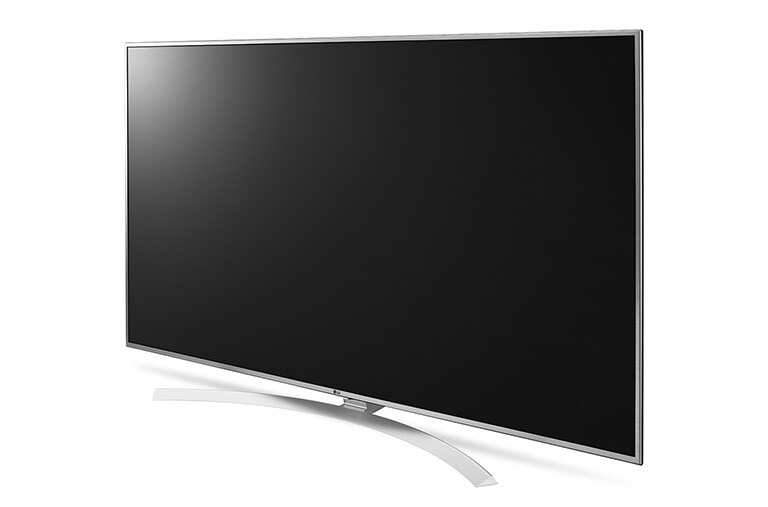 LG 49" TELEWIZOR LG SUPER UHD 4K, 49UH7707
