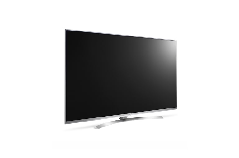 LG 49" TELEWIZOR LG SUPER UHD 4K, 49UH8507