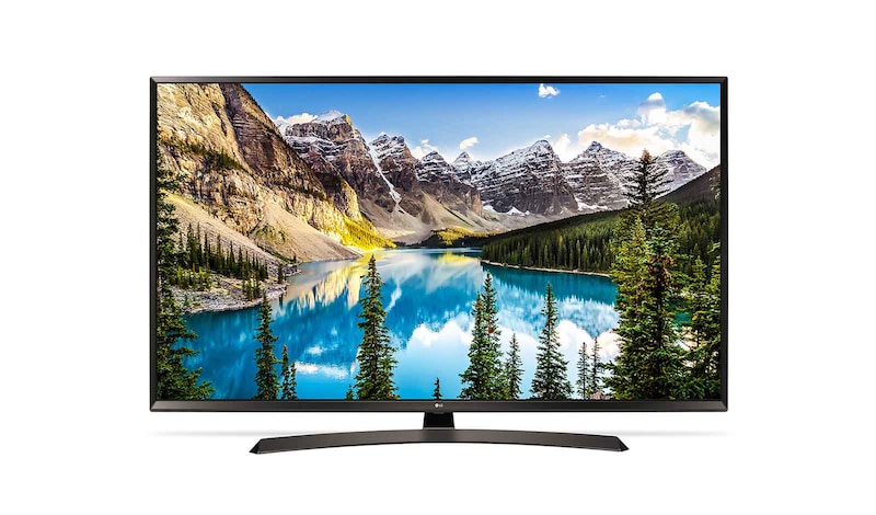 LG 49UJ635V, 49UJ635V