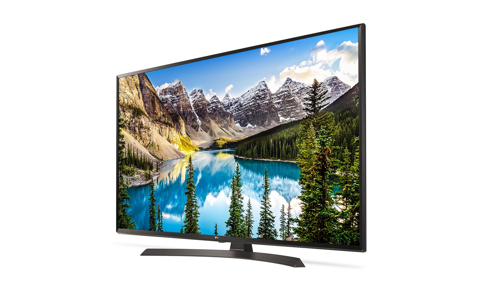 LG 49UJ635V, 49UJ635V