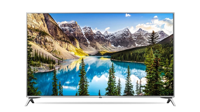 LG 49UJ6517, 49UJ6517