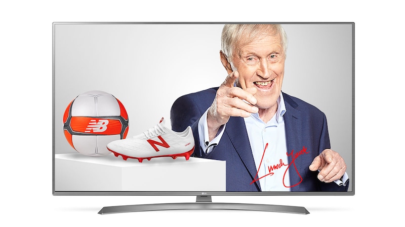 LG 49UJ670V, 49UJ670V