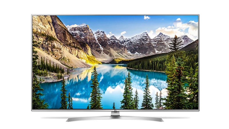 LG 49UJ701V, 49UJ701V