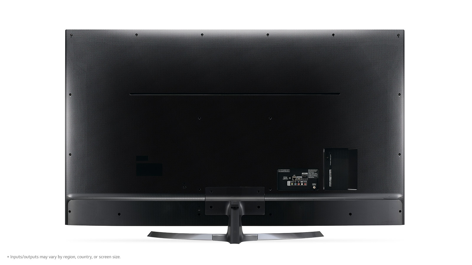 LG 49UJ7507, 49UJ7507