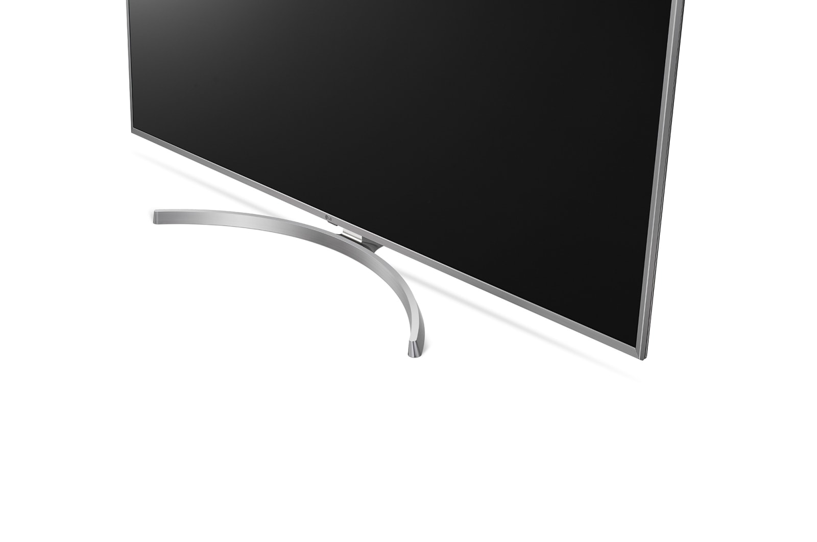 LG Telewizor LG 49” 4K Smart TV z HDR 49UK7550, 49UK7550MLA