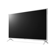 LG Telewizor LG 49" 4K Smart TV z Active HDR AI TV ze sztuczną inteligencją 49UM7390, 49UM7390PLC