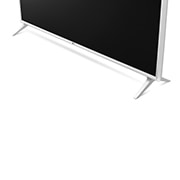 LG Telewizor LG 49" 4K Smart TV z Active HDR AI TV ze sztuczną inteligencją 49UM7390, 49UM7390PLC