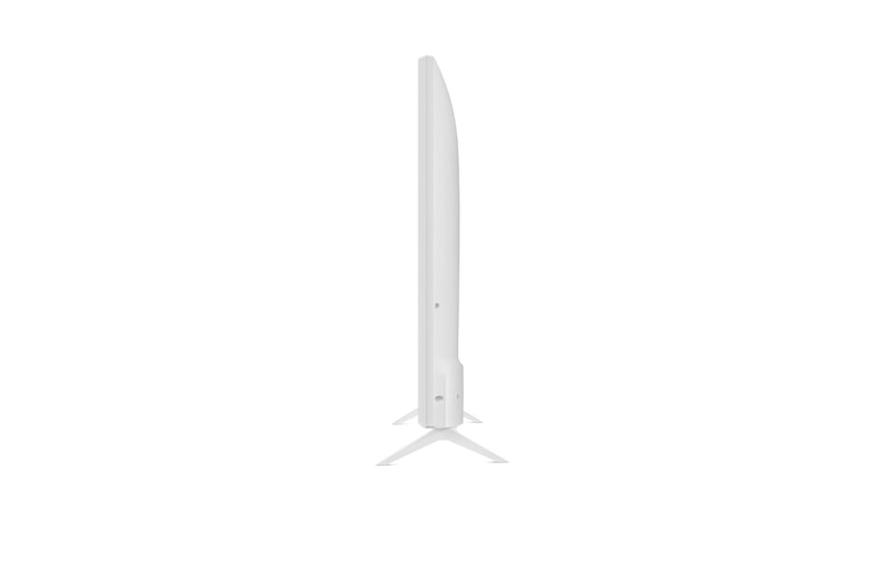 LG Telewizor LG 49" 4K Smart TV z Active HDR AI TV ze sztuczną inteligencją 49UM7390, 49UM7390PLC