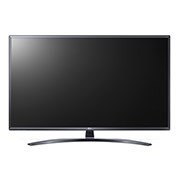 LG Telewizor LG 49" 4K HDR AI TV ze sztuczną inteligencją 49UM7400, 49UM7400PLB