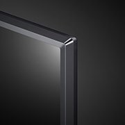 LG Telewizor LG 49" 4K HDR AI TV ze sztuczną inteligencją 49UM7400, 49UM7400PLB