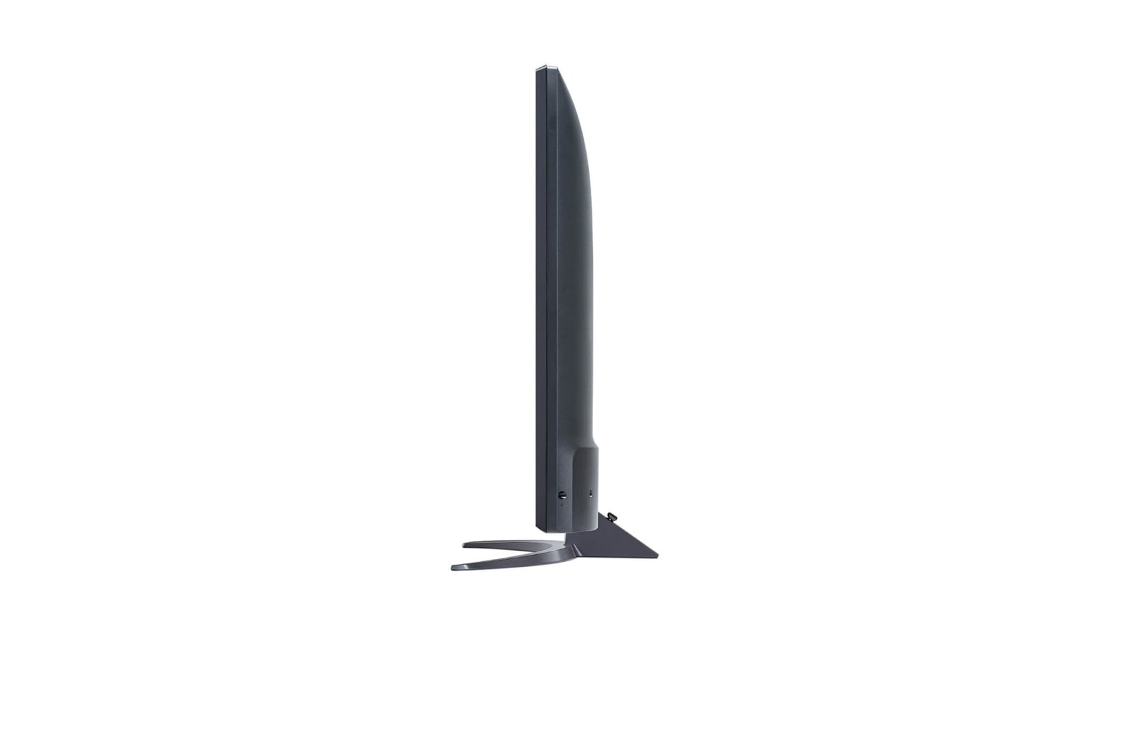 LG Telewizor LG 49" 4K HDR AI TV ze sztuczną inteligencją 49UM7400, 49UM7400PLB