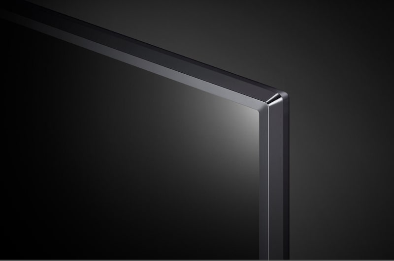 LG Telewizor LG 49" 4K HDR AI TV ze sztuczną inteligencją 49UM7400, 49UM7400PLB