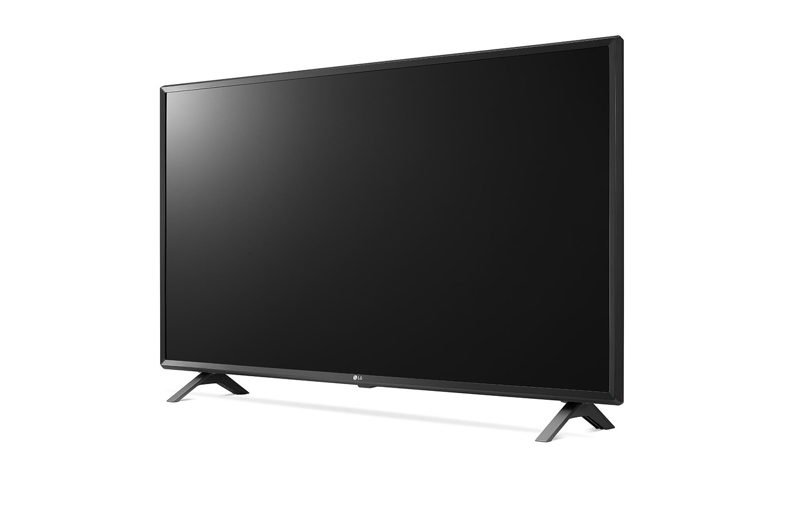 LG Telewizor LG 49” UHD 4K 2020 AI TV ze sztuczną inteligencją 49UN7300, 49UN73003LA