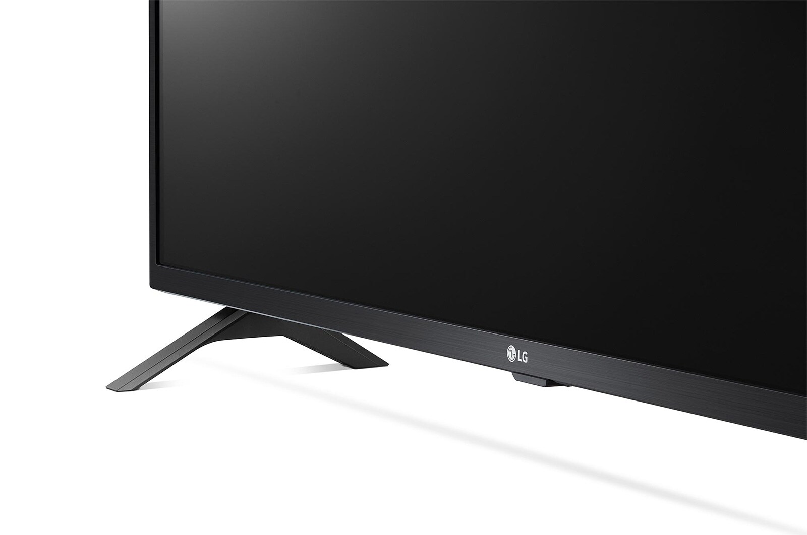 LG Telewizor LG 49” UHD 4K 2020 AI TV ze sztuczną inteligencją 49UN7300, 49UN73003LA