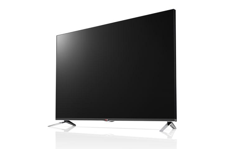 LG Telewizor CINEMA 3D Smart TV z systemem webOS, 50LB671V