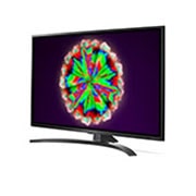 LG Telewizor LG 50” NanoCell 4K 2020 AI TV ze sztuczną inteligencją 50NANO79, 50NANO793NE