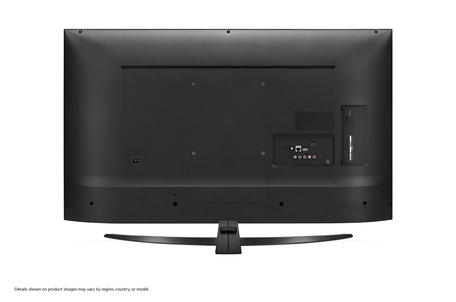 LG Telewizor LG 50” NanoCell 4K 2020 AI TV ze sztuczną inteligencją 50NANO79, 50NANO793NE