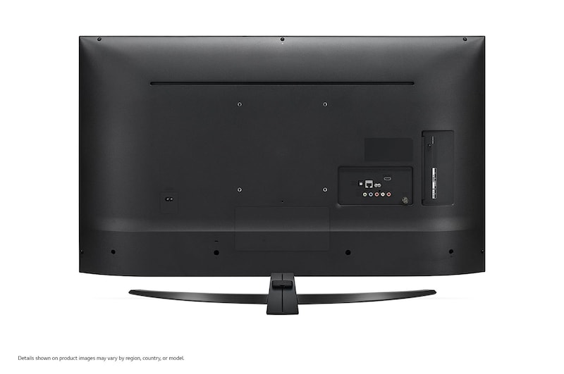 LG Telewizor LG 55” NanoCell 4K 2020 AI TV ze sztuczną inteligencją, DVB-T2, 55NANO79, 55NANO793NE