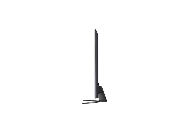 LG Telewizor LG 50” NanoCell 4K 2021 AI TV ze sztuczną inteligencją, DVB-T2/HEVC, 50NANO81, 50NANO813PA