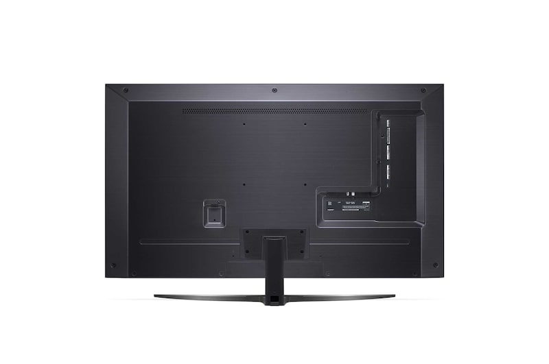 LG Telewizor LG 50” NanoCell 4K 2021 AI TV ze sztuczną inteligencją, DVB-T2/HEVC, 50NANO81, 50NANO813PA