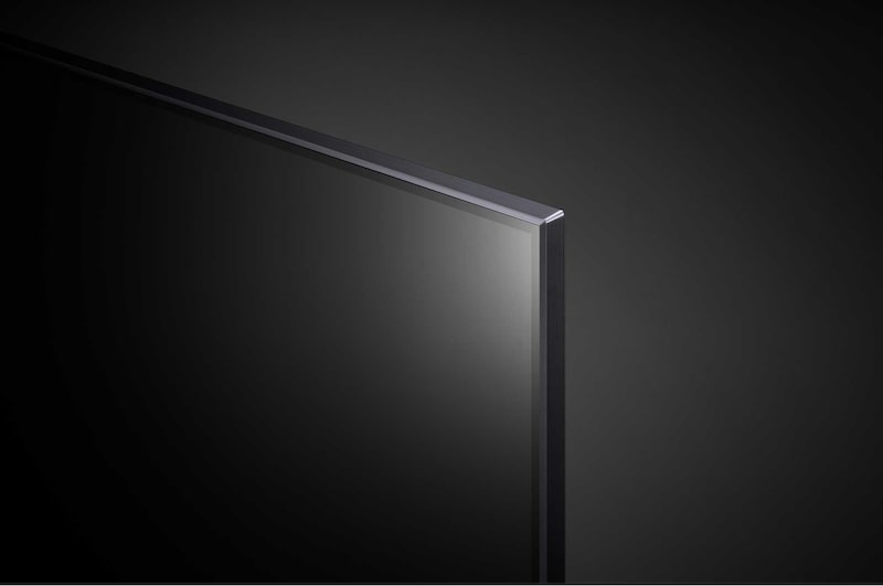 LG Telewizor LG 50” NanoCell 4K 2021 AI TV ze sztuczną inteligencją, DVB-T2/HEVC, 50NANO81, 50NANO813PA