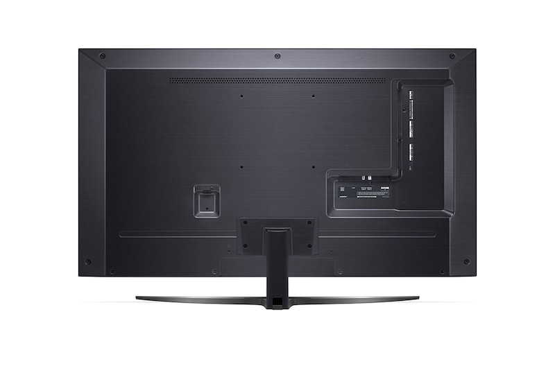 LG Telewizor LG 50” NanoCell 4K 2022 AI TV ze sztuczną inteligencją, DVB-T2/HEVC, 50NANO813QA, 50NANO813QA
