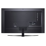 LG Telewizor LG 50” NanoCell 4K 2022 AI TV ze sztuczną inteligencją, DVB-T2/HEVC, 50NANO82, 50NANO823QB