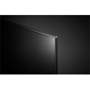 LG Telewizor LG 50” NanoCell 4K 2022 AI TV ze sztuczną inteligencją, DVB-T2/HEVC, 50NANO82, 50NANO823QB