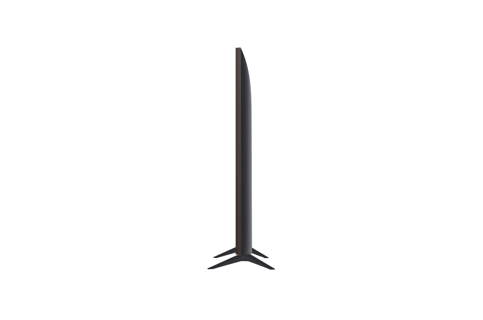 LG 50-calowy LG NanoCell AI NANO82 4K Smart TV 2024, 50NANO82T6B