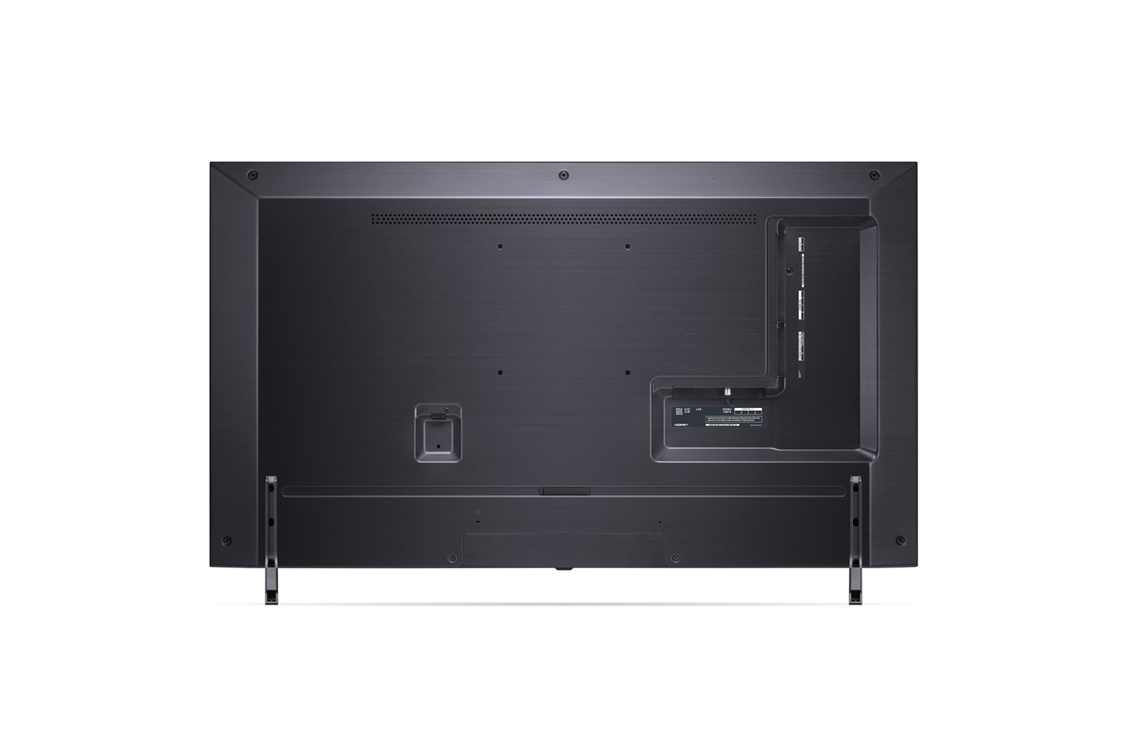LG Telewizor LG 50” NanoCell 4K 2021 AI TV ze sztuczną inteligencją, DVB-T2/HEVC, 50NANO85, 50NANO853PA