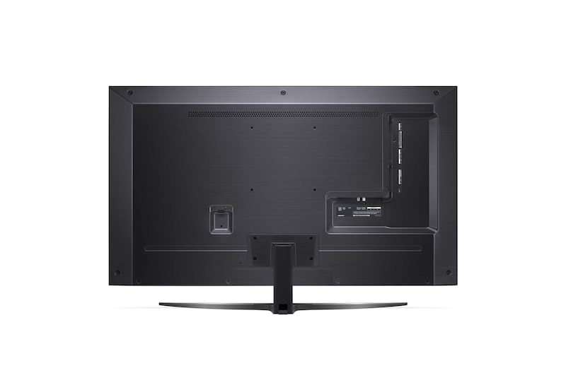 LG Telewizor LG 50” NanoCell 4K 2021 AI TV ze sztuczną inteligencją, DVB-T2/HEVC, 50NANO86, 50NANO863PA