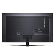 LG Telewizor LG 50” NanoCell 4K 2021 AI TV ze sztuczną inteligencją, DVB-T2/HEVC, 50NANO88, 50NANO883PB