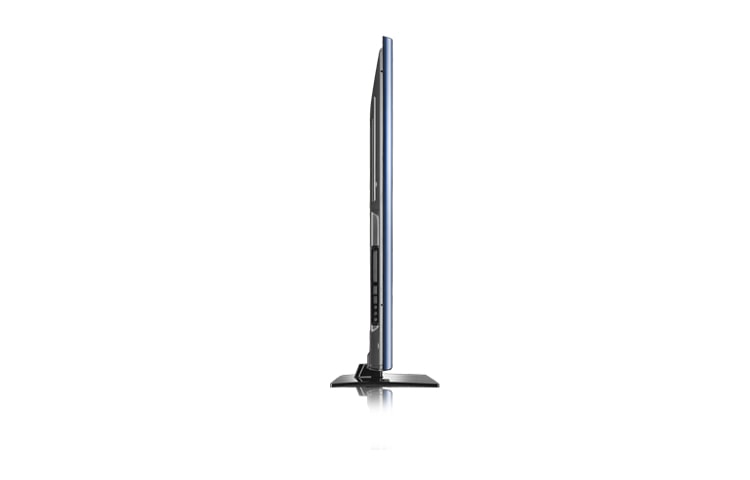 LG Telewizor plazmowy LG 3D 50PZ570S, 50PZ570S