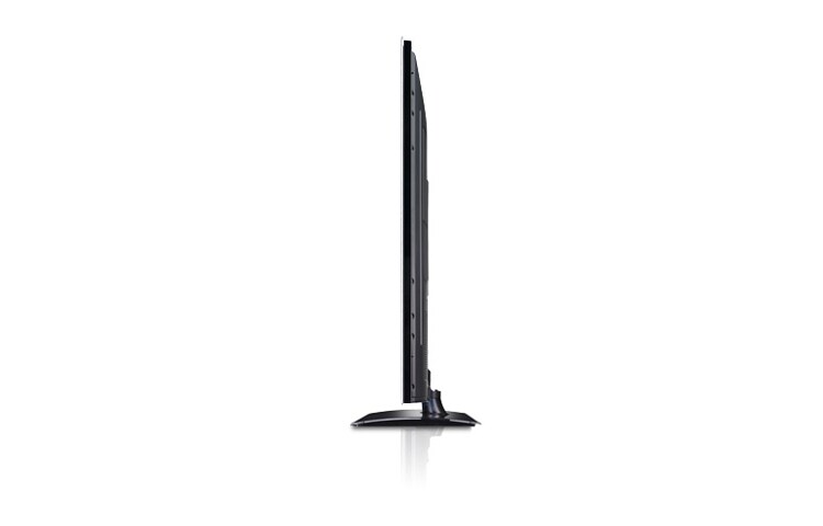 LG Telewizor plazmowy LG 3D 50PZ750S, 50PZ750S