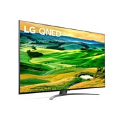 LG Telewizor LG 50” QNED 4K  AI TV ze sztuczną inteligencją, DVB-T2/HEVC, 50QNED81, 50QNED819QA