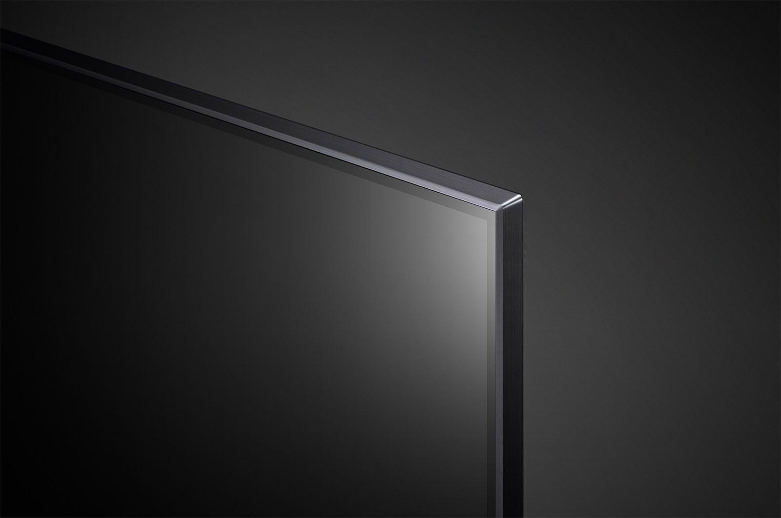 LG Telewizor LG 50” QNED 4K  AI TV ze sztuczną inteligencją, DVB-T2/HEVC, 50QNED81, 50QNED819QA