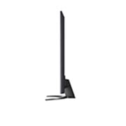 LG Telewizor LG 50” QNED 4K  AI TV ze sztuczną inteligencją, DVB-T2/HEVC, 50QNED81, 50QNED819QA