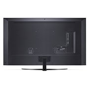 LG Telewizor LG 50” QNED 4K  AI TV ze sztuczną inteligencją, DVB-T2/HEVC, 50QNED81, 50QNED819QA