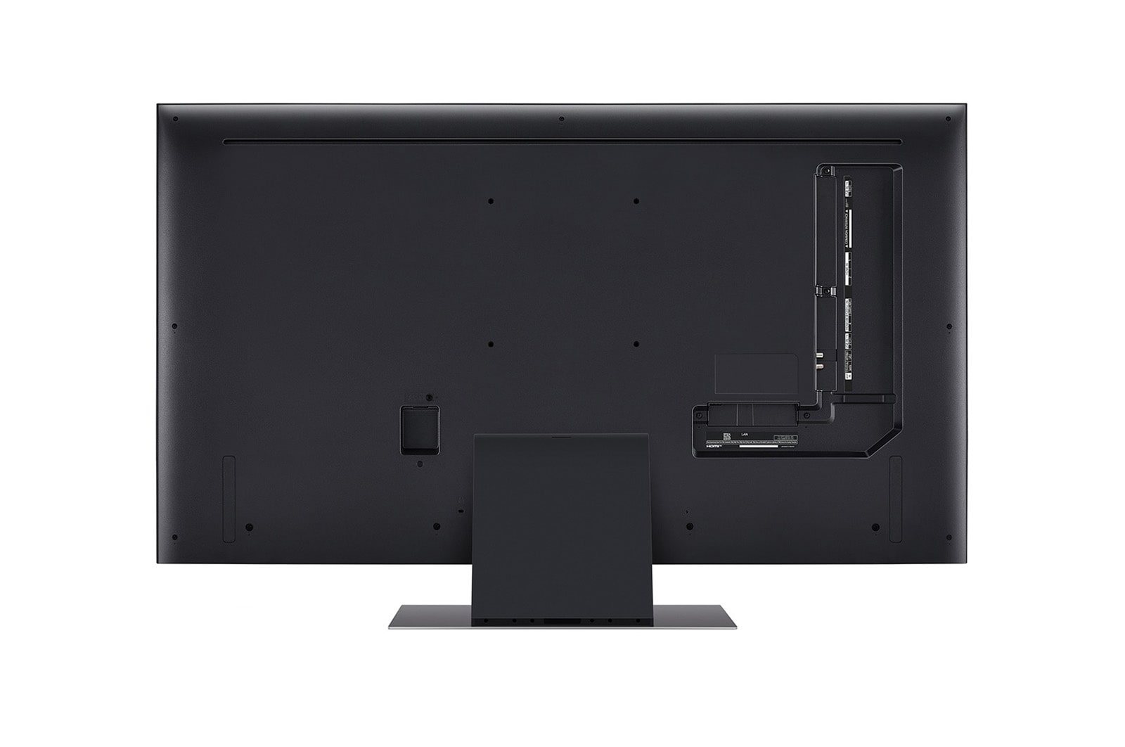LG Telewizor LG 50” QNED 4K Smart TV ze sztuczną inteligencją, 50QNED81, 50QNED813RE