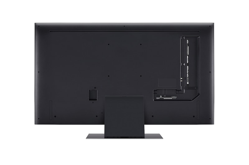 LG Telewizor LG 50” QNED 4K Smart TV ze sztuczną inteligencją, 50QNED81, 50QNED813RE