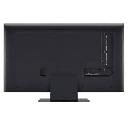 LG Telewizor LG 50” QNED 4K Smart TV ze sztuczną inteligencją, 50QNED81, 50QNED813RE