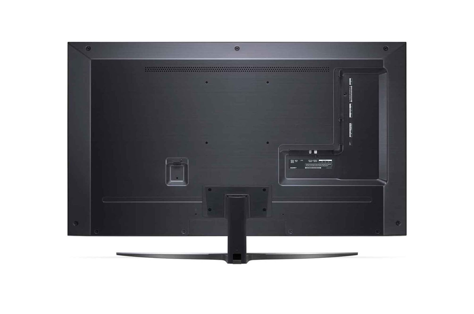 LG Telewizor LG 50” QNED 4K AI TV ze sztuczną inteligencją, DVB-T2/HEVC, 50QNED82, 50QNED823QB