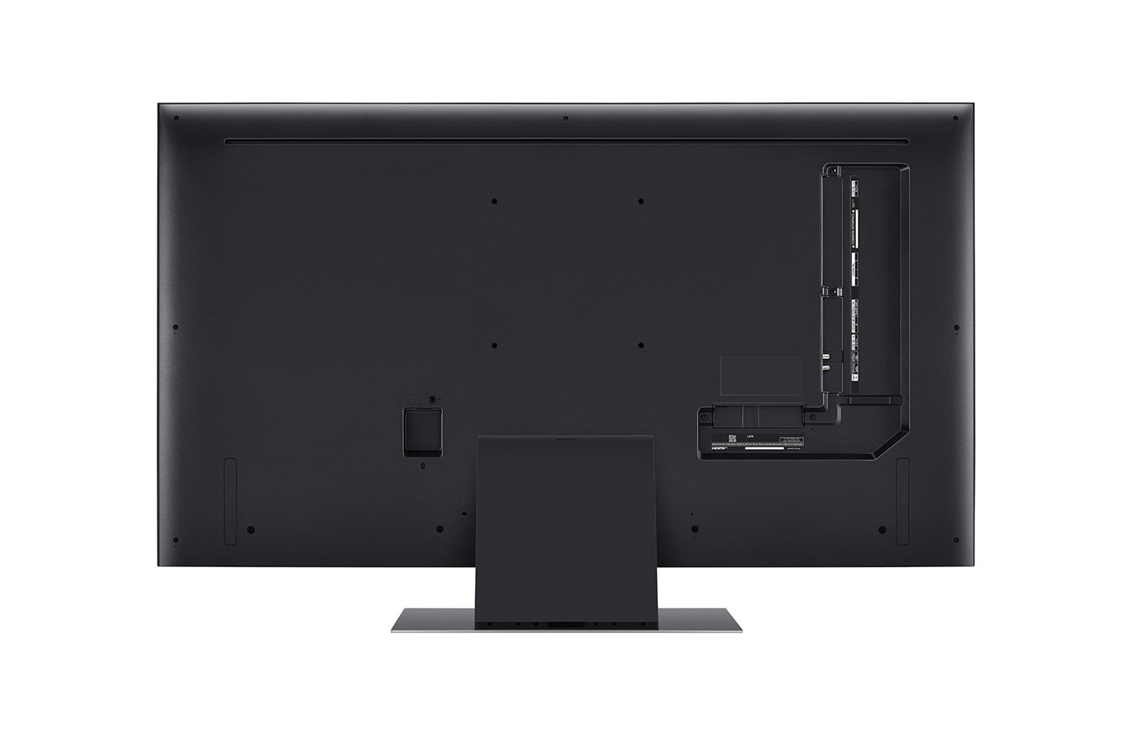 LG Telewizor LG 50” QNED 4K Smart TV ze sztuczną inteligencją, 50QNED82, 50QNED823RE